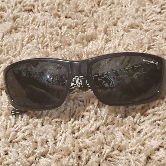 arnette quick draw sunglasses